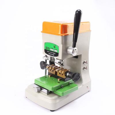 China 998A Auto Car Key Drill Cut Copy Machine Key Copy Window and Lock Opener Duplicate Machine for sale