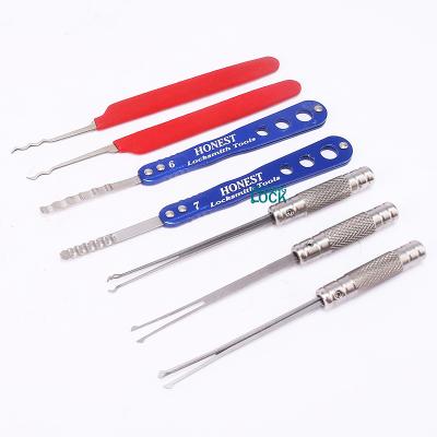 China Car Locksmith Tools New Arrival Locksmith Tool for Safe Blade Safe for sale