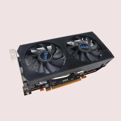 China Workstation New In Stock RX5500xt 8G Graphics Card RX5500XT 8G 256 Bit GPU for sale