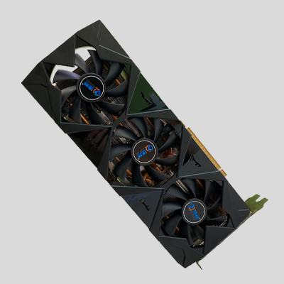 China Workstation Suqiao Iconic Store new product rx5700xt 8g graphics card e-sports gaming graphics card for sale