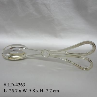 China Europe Large Metal Salad Spoon And Fork for sale