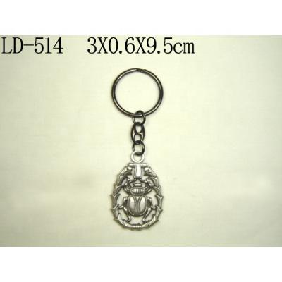 China promotion metal ornaments LD-514 for sale