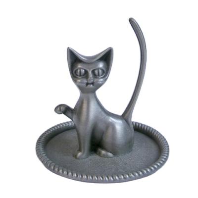 China Europe Cat Ring Zinc Alloy Bracket for sale