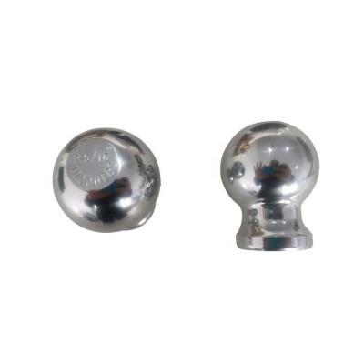 China Trailer Parts 2-5/16' Trailer Hitch Ball for Weight Distribution Kit with 10000lbs and 12000lbs for sale