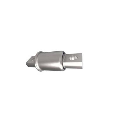 China TR2636 Freightliner Steel Torque Rod Bush For Navistar Truck for sale