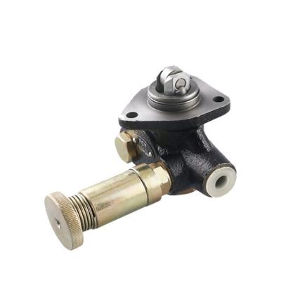 China Alumiinum feed pump 1307770 0440008089 for scania truck for sale