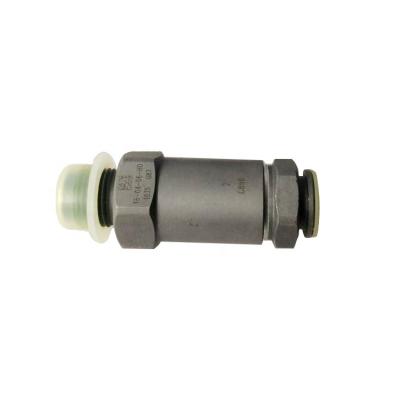 China 4899804 diesel safety valve for IVECO tector ford cargo for Iveco cargo for sale