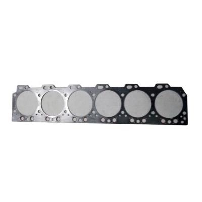 China 3938267 steel 6CT cylinder head gasket for cummins truck for sale