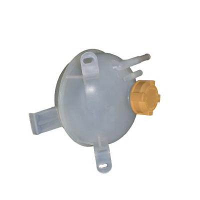 China 1304603 90410057 93217461 Chevrolet Expansion Tank For Opel Corsa Chevy OEM Standard Size for sale