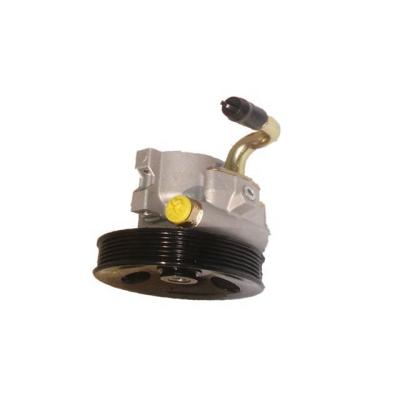 China 96550113 96626762 96535224 Chevrolet Steering Pump For Daewoo Aveo OEM Standard for sale