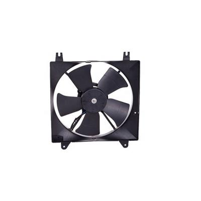 China 96553364 96553375 96553376 96553242 Daewoo Radiator Fan For Chevrolet Chevy Optra OE Standard for sale