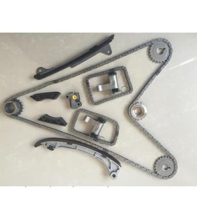 China TK-76081 Chain Timing Kit For Ford 5.4L OE Standard for sale