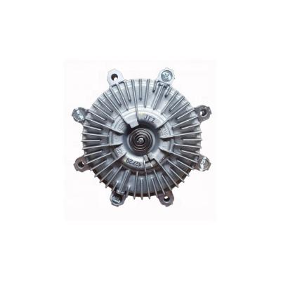 China 25237-42562 Fan Clutch For Hyundai H100 HD45 OEM Standard Size for sale