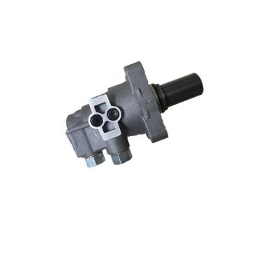 China 47027-37020 47207-37070 Brake Distributor , Brake Pump For Toyota Dyna Turbo 4.0 4.6 1-1/16 Dyna for sale