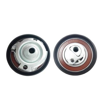 China 473H-1007060AB Chery timing belt tensioner for tiggo A1 A3 OE standard for sale