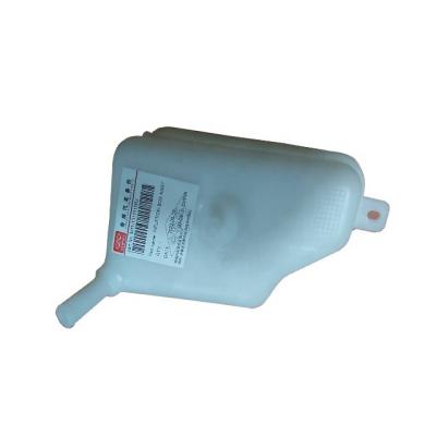 China M11-1311110BJ Chery expansion tank for TIGGO A1 A3 OE standard size for sale