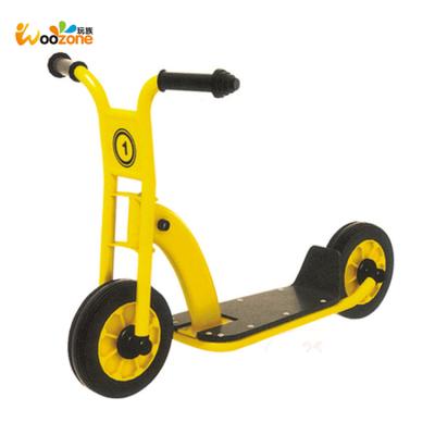 China Ride On Toy Metal Folding Tricycle Bangladesh For Kids Children for sale