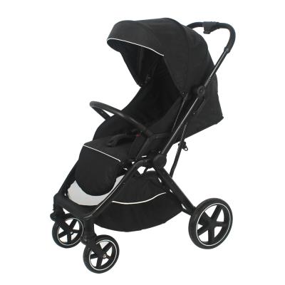 China Baby Stroller cochesito de bebe easy folding portable fashionable lightweight baby stroller walker on sale for sale