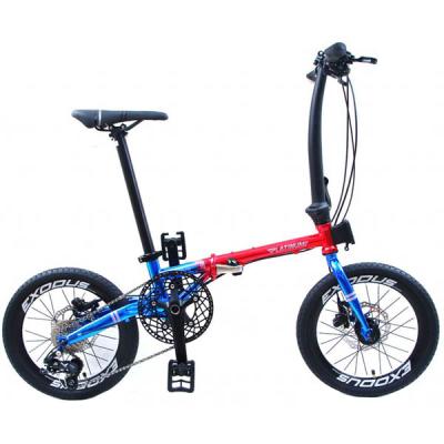 China Kids Bike Children's Bike For Cycling Kids High Quality 16