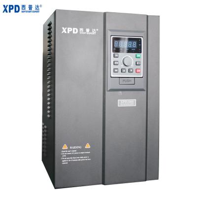 China 380V-440V 450Kw High Frequency Inverter 1780mm*900mm*450mm for sale