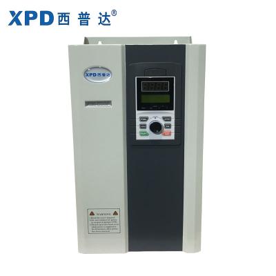 China 3 Phase AC Asynchronous Motor 45Kw Frequency Converter For AC Motor for sale