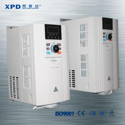 China 3 Phase Ac Asynchronism Motor 160Kw Frequency Converter Frequency Variable Speed ​​Drives AC Drives Vfd for sale