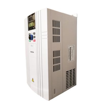 China 3 Frequency AC Asynchronous Motor XPD 3.7KW 11KW 380v Pure Sine Wave AC Motor Speed ​​Inverter Variable Frequency Drive Inverter for sale