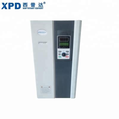 China 3 Phase AC Asynchronism Motor Transformer 250kw High Frequency Elevator Inverter Price (XPD3000-250G3) for sale