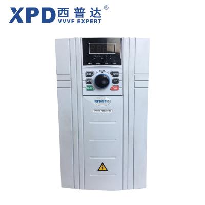 China Industry High Frequency Inverter 3 Phase 1.5kw-560kw Inverter Welding Machine for sale