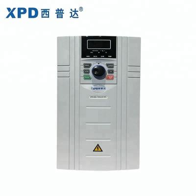 China 3 Phase 60hz 50hz AC Asynchronous Motor Frequency Converter For Home Use for sale