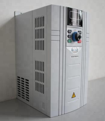 China 3 Phase AC Asynchronous Motor 5000 Watt Inverter for sale