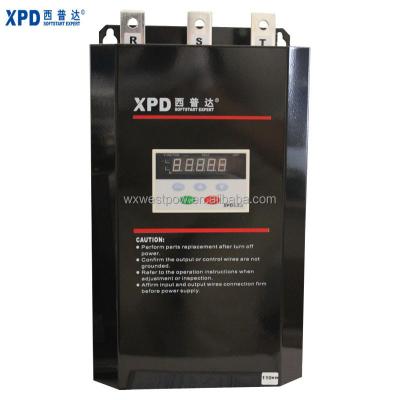 China Water Pump 90Kw 380V Inverter Soft Starter For Air Compressor for sale