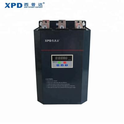 China Fan Wholesale 132kw 380v Induction Motor Soft Starter for sale