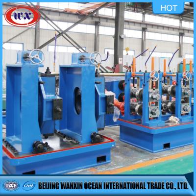 China 76 ms pipe making machine en venta