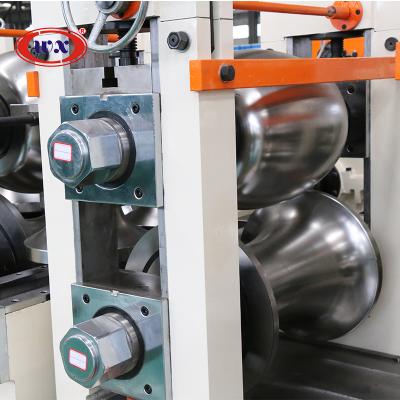 China Robust pipe roller making factory for sale