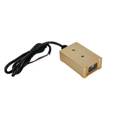 China Digital distance measurement rs232 lazer sensor distance module laser measuring meter laser distance sensor for sale