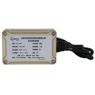 China Geotechnical Distance Measurement IP68 Auto Focus Non Touch Phase Triangle Laser Distance Measurement Meter Laser Module Distance Sensor for sale