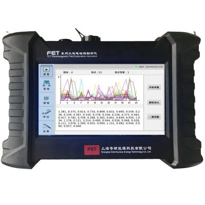 China HC-FET300 water detector for sale