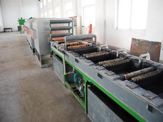 Verified China supplier - Danyang Xiechang Metal Alloy Co., Ltd.