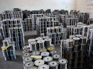 Verified China supplier - Danyang Xiechang Metal Alloy Co., Ltd.