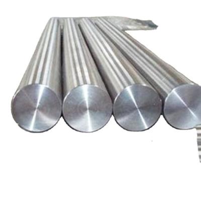 China Hot Alloy Rod Magnesium Alloy Round Blade Selling Magnesium Billets for sale