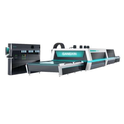 中国 GX-QDLP2436 toughened glass machinery 販売のため