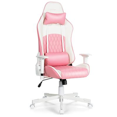 China Customizable Color ALINUNU Secret LabErgonomic Racing Gaming Chair 29