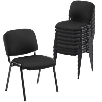 China ALINUNU Direct Banquet Chair Stackable Metal Conference Chairs for Event Banquet for sale