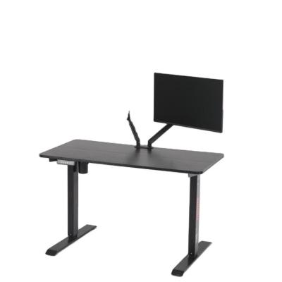 China Height Adjustable Office Desk with E1 PB Board Surface Material and Ergonomic Design for sale