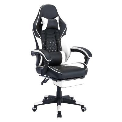 China Leather Ergonomic Gamer Seat Modern Scorpion Gaming Chair for Computer Game Room for sale