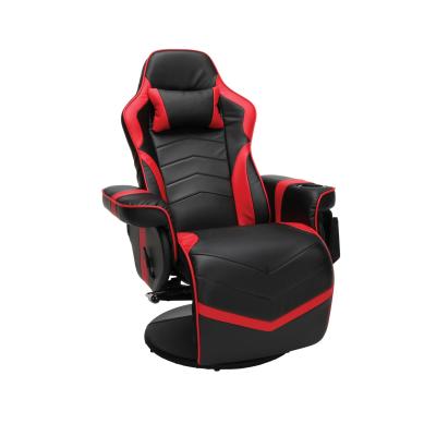 China Upgrade Your Gaming Experience with ALINUNU 's Adjustable Recliner Gaming Chair Now for sale