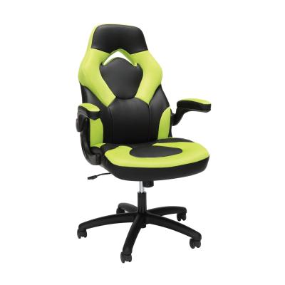 China Customized Color High Back PC Computer Desk Chair Gaming Perfect for Your Gaming Room for sale