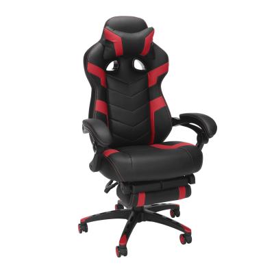 China Integrated Headrest Ergonomic Lift Chair Gaming Computer Chair for Adults Customize for sale