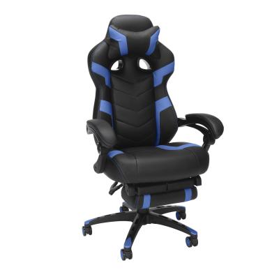 China Stylish Ergonomic PC Computer Chair for Adults Maximum Weight Recommendation 275 Pounds for sale